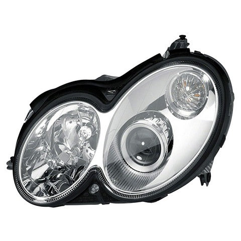 Headlight Assembly Pacific Auto Company P139482