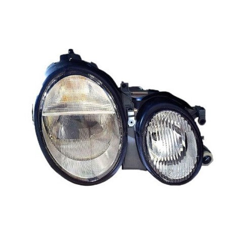 Headlight Assembly Pacific Auto Company P13949