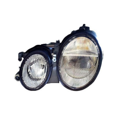 Headlight Assembly Pacific Auto Company P13950