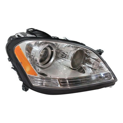 Headlight Assembly Pacific Auto Company P13975