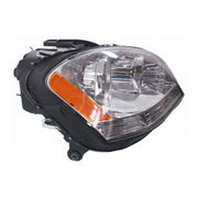 Headlight Assembly Pacific Auto Company P13975