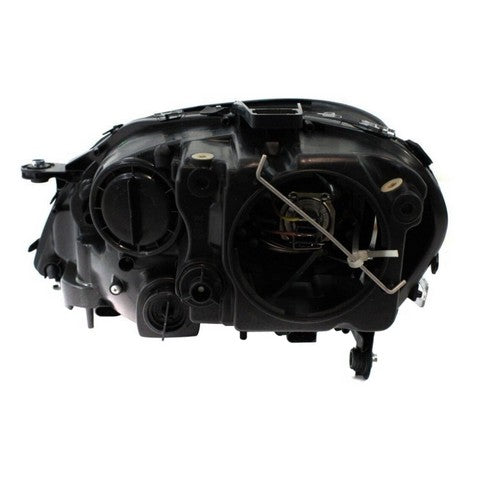 Headlight Assembly Pacific Auto Company P13975