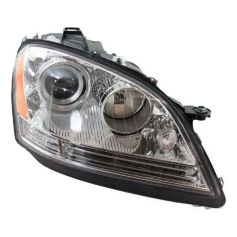 Headlight Assembly Pacific Auto Company P13975