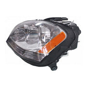 Headlight Assembly Pacific Auto Company P13976