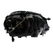 Headlight Assembly Pacific Auto Company P13976