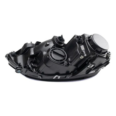 Headlight Assembly Pacific Auto Company P13976