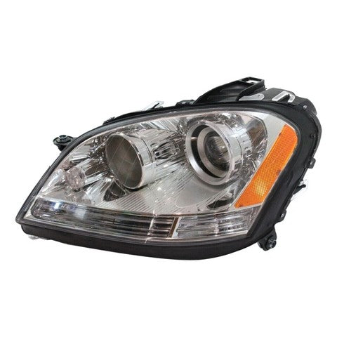 Headlight Assembly Pacific Auto Company P13976