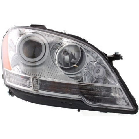 Headlight Assembly Pacific Auto Company P13977