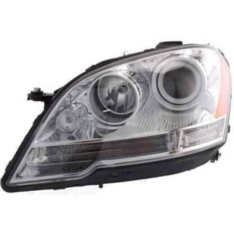 Headlight Assembly Pacific Auto Company P13978