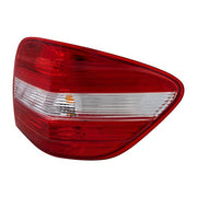 Tail Light Assembly Pacific Auto Company P13979