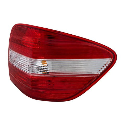Tail Light Assembly Pacific Auto Company P13979