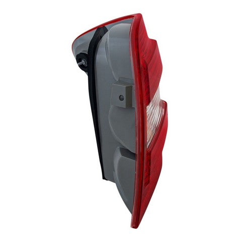 Tail Light Assembly Pacific Auto Company P13979