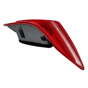 Tail Light Assembly Pacific Auto Company P13979