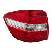 Tail Light Assembly Pacific Auto Company P13980