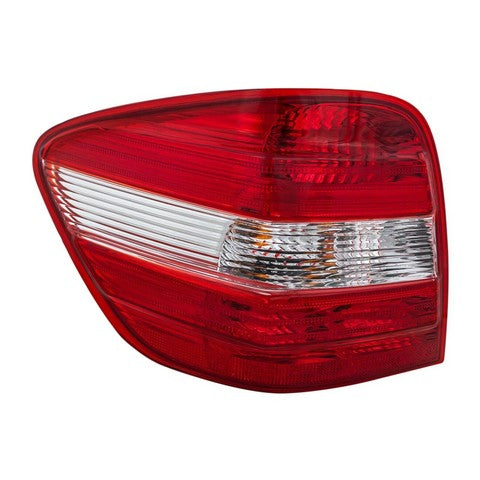 Tail Light Assembly Pacific Auto Company P13980