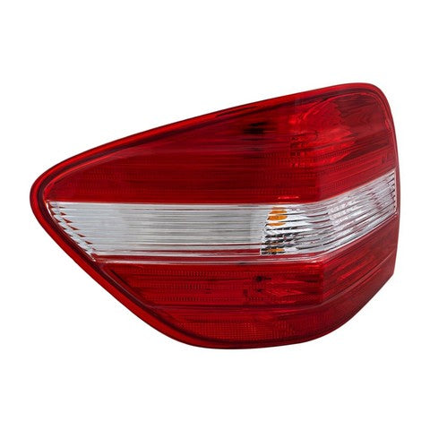 Tail Light Assembly Pacific Auto Company P13980