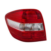 Tail Light Assembly Pacific Auto Company P13980