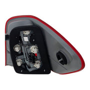 Tail Light Assembly Pacific Auto Company P13980