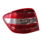 Tail Light Assembly Pacific Auto Company P13980