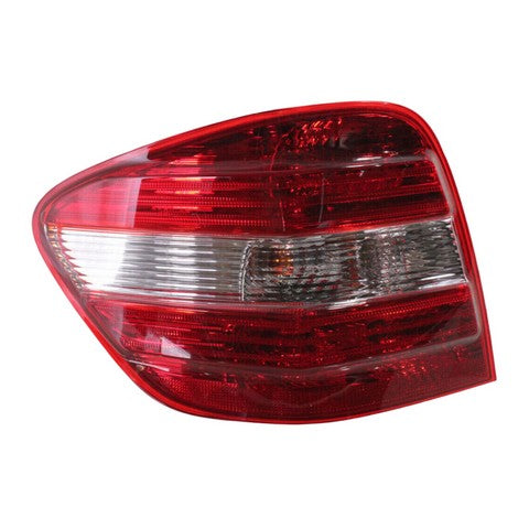 Tail Light Assembly Pacific Auto Company P13980