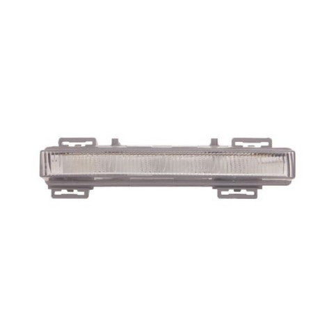 Fog Light Assembly Pacific Auto Company P13987
