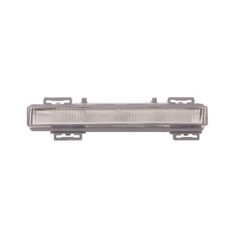Daytime Running Light Pacific Auto Company P13988
