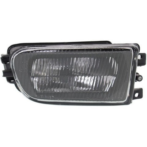 Fog Light Pacific Auto Company P14001