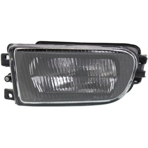 Fog Light Pacific Auto Company P14002