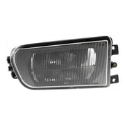 Fog Light Pacific Auto Company P14003