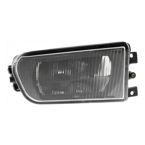 Fog Light Pacific Auto Company P14003