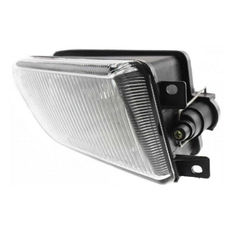 Fog Light Pacific Auto Company P14003