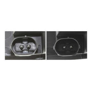 Fog Light Pacific Auto Company P14003