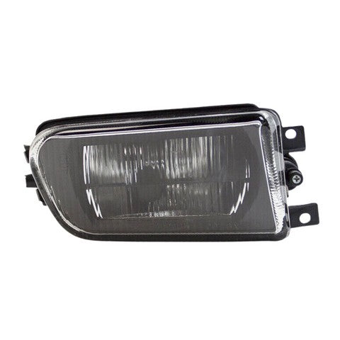 Fog Light Pacific Auto Company P14003