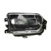 Fog Light Pacific Auto Company P14004