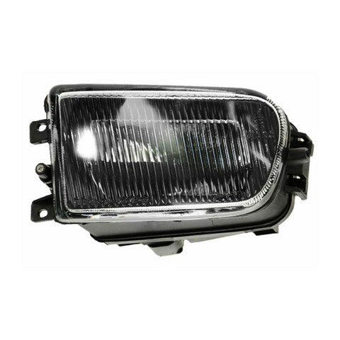 Fog Light Pacific Auto Company P14004