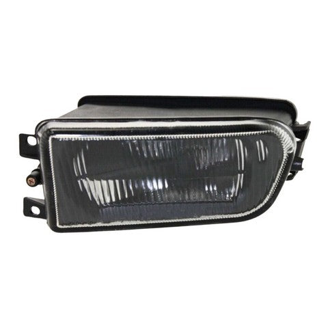 Fog Light Pacific Auto Company P14004