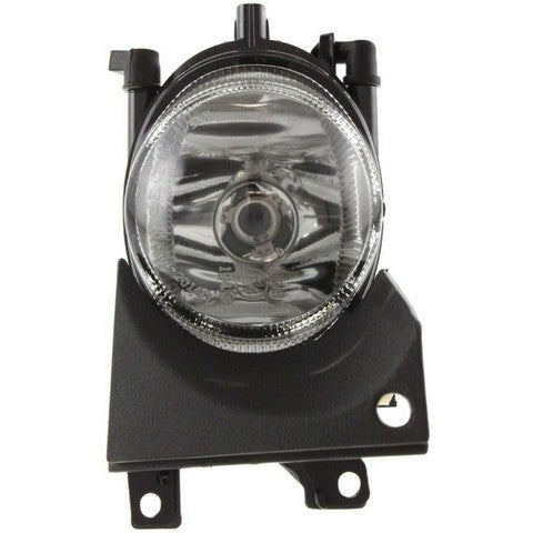Fog Light Pacific Auto Company P14005