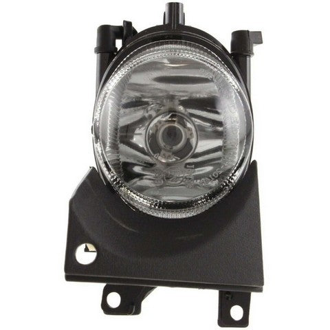 Fog Light Pacific Auto Company P14006