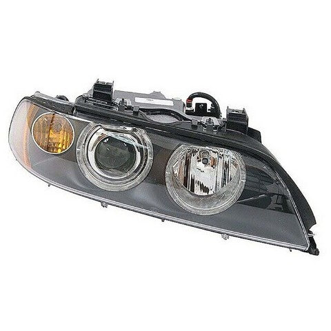 Headlight Assembly Pacific Auto Company P14010