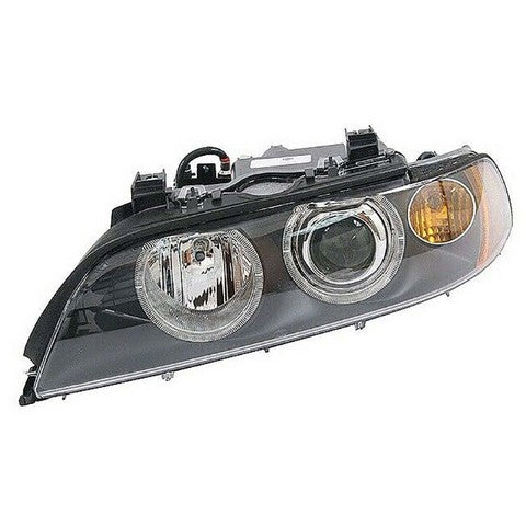 Headlight Assembly Pacific Auto Company P14011