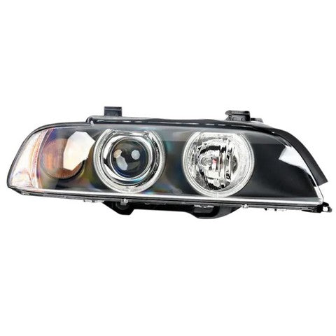 Headlight Assembly Pacific Auto Company P14012