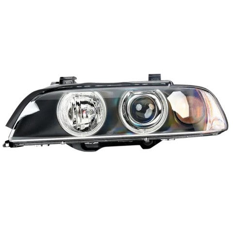 Headlight Assembly Pacific Auto Company P14013