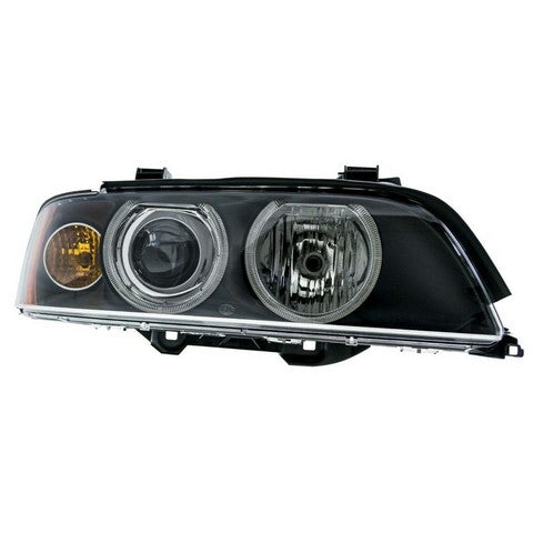 Headlight Assembly Pacific Auto Company P14014