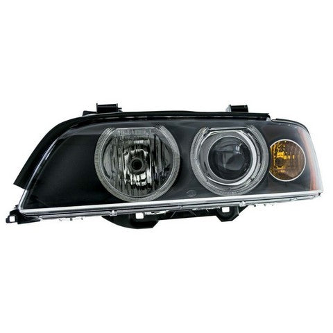 Headlight Assembly Pacific Auto Company P14015