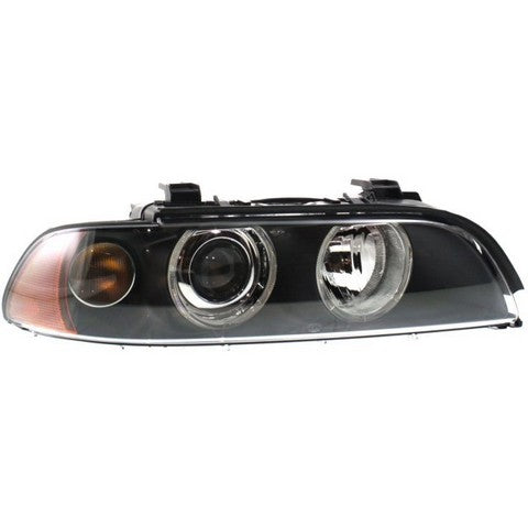 Headlight Assembly Pacific Auto Company P14016