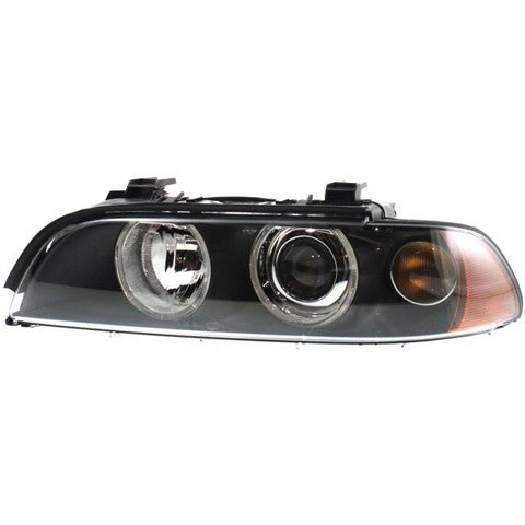 Headlight Assembly Pacific Auto Company P14017