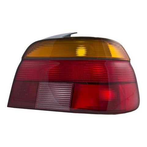 Tail Light Pacific Auto Company P14033