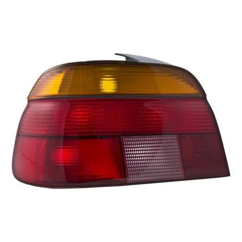 Tail Light / Side Marker Light Assembly Pacific Auto Company P14034