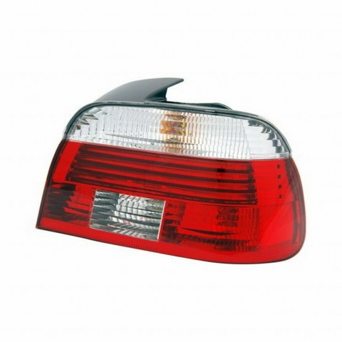Tail Light Assembly Pacific Auto Company P14037