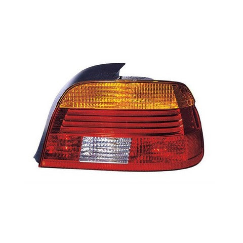 Tail Light Pacific Auto Company P14039